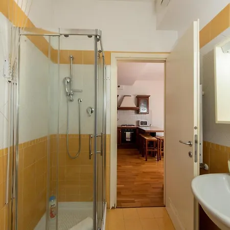 Housmart Milazzo 5 Apartment