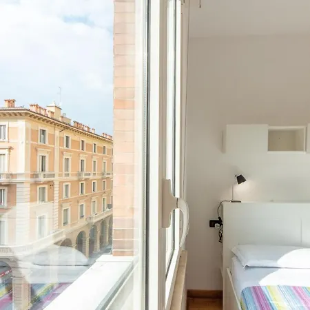 Housmart Milazzo 5 Apartment *