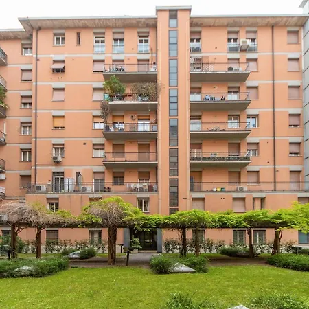 公寓 Housmart Milazzo 5 *