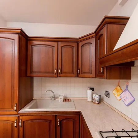 Housmart Milazzo 5 Apartment Bologna