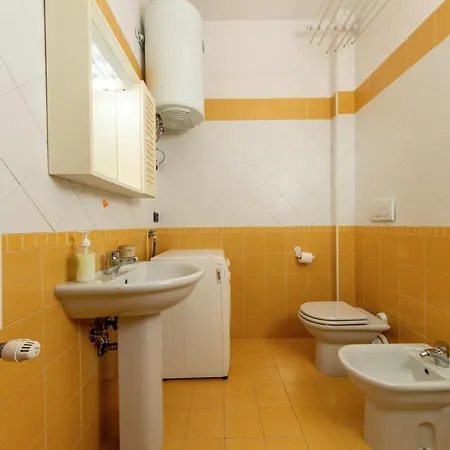 Housmart Milazzo 5 Bologna