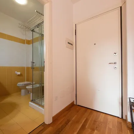 Apartment Housmart Milazzo 5 *