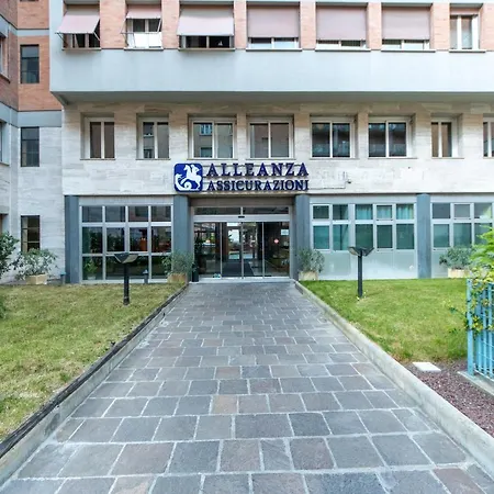 Housmart Milazzo 5 Apartment Bologna