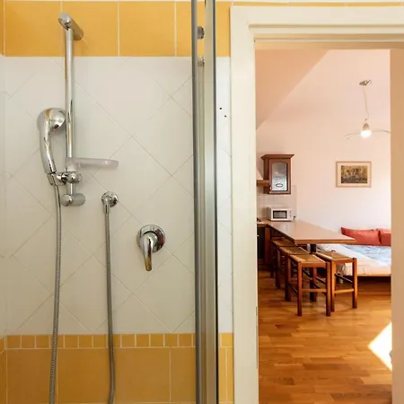 Appartement Housmart Milazzo 5 Bologna