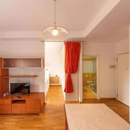 Housmart Milazzo 5 Appartement