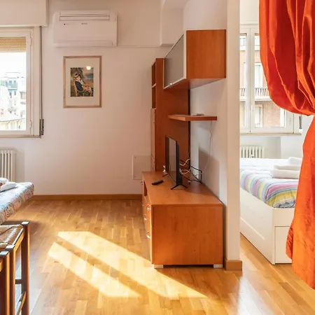 Appartement Housmart Milazzo 5 *