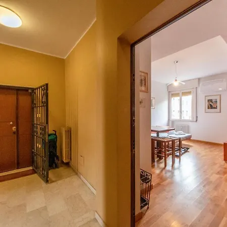Appartement Housmart Milazzo 5 Bologna