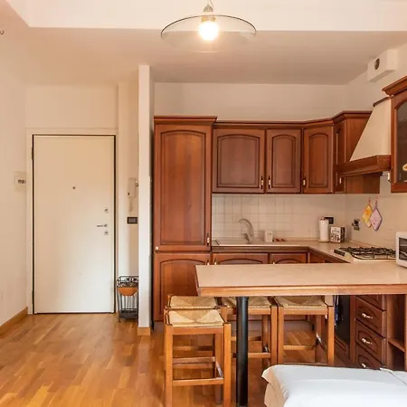Appartement Housmart Milazzo 5